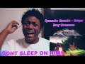 Quando Rondo - Dope Boy Dreams ( Official Video ) | REACTION Quando Rondo - Dope Boy Dreams ( Official Video ) | REACTION