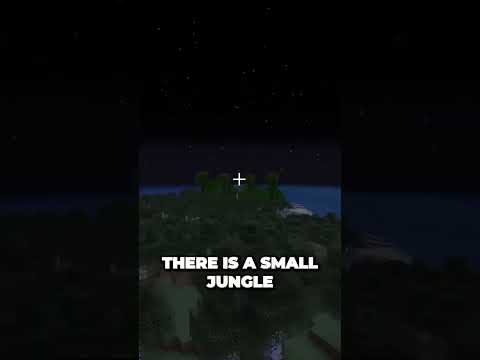 Epic Minecraft Adventure Building Up to the Jungle