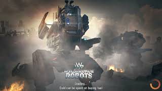 WWR  World of Warfare Robots Online 2025 01 15 11 55 37