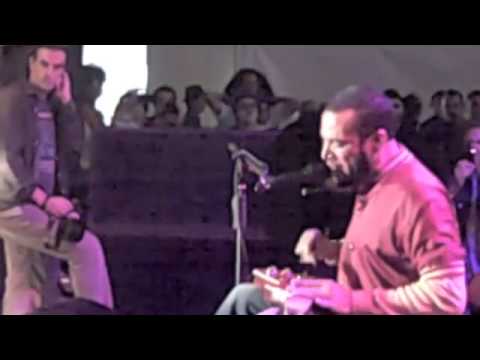 Ben Harper And Relentless7 - Number With No Name (live at Hullabaloo)
