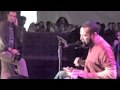Ben Harper And Relentless7 - Number With No Name (live at Hullabaloo)