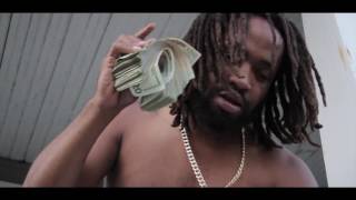 Drako Feat. Big Worm & KD - Bando (Official Music Video)