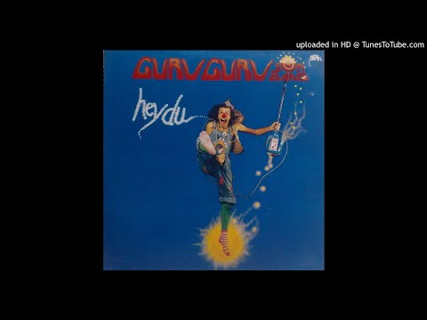 LYSERGICFUNK : Taoma - Guru Guru