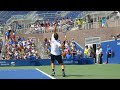 Roger Federer Serve Slow Motion HD - ATP Tennis Serve Technique
