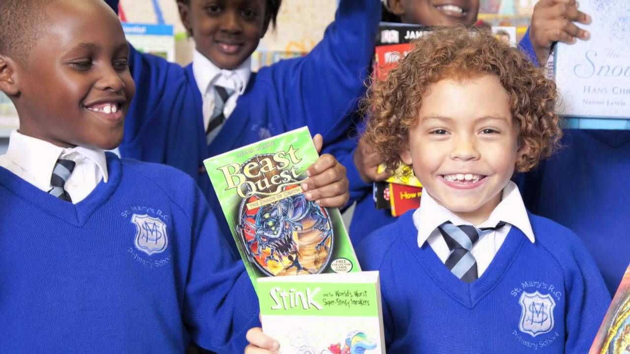 Literacy Best Practices: Beanstalk