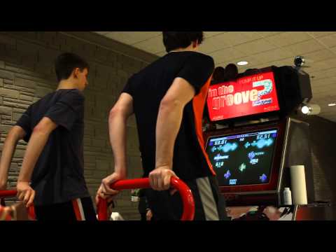 Sudzi vs. BoxX - Born to be Bone (Round 1) - D.O.W.N.S. 4