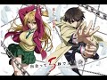 Anime Full Episodes 1-12 / Battle in 5 seconds after meeting / English Dub