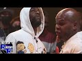 Danny Tranny Shots At Roc PAUSE Danny Myers VS Tay Roc