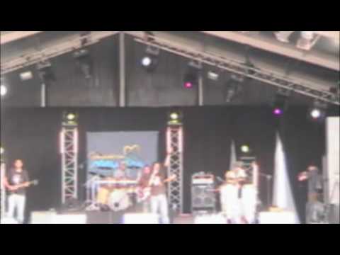 Echeffar - live mawazine by Tal'fine