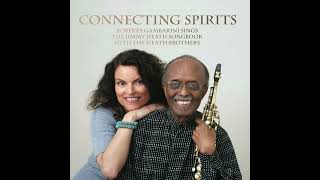 The Rio Dawn ⎮ Roberta Gambarini and Jimmy Heath