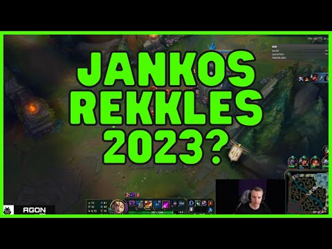 JANKOS OPINION IF HE WOULD PLAY WITH REKKLES AGAIN IN THE SAME TEAM