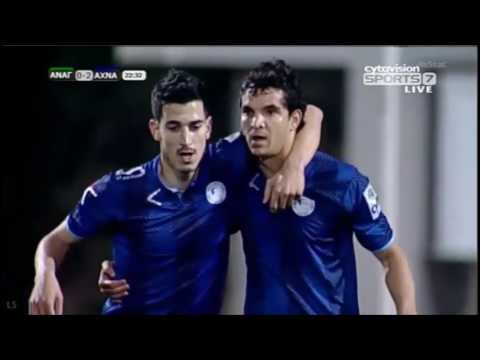 Emilio Zelaya best moments 2016-17