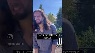 Casual cover: I'm on my Way by Gotthard