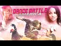 Dance Battle America 2012 Full Movie Marques Houston Mekia Cox Christopher Jones
