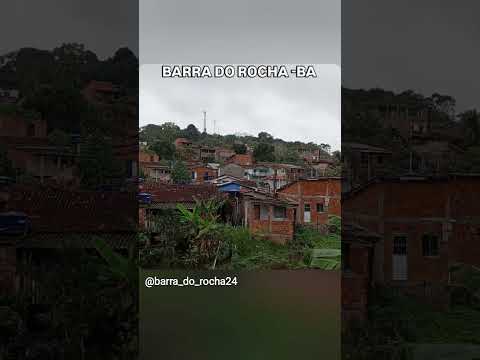 BARRA DO ROCHA -BA