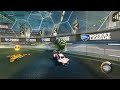 Rocket League 64 bit, DX11, Cooked 1445 09 05 19 52 54