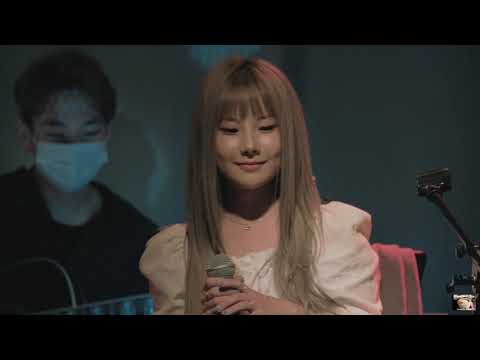 210710 원셋(1SET) : 후아유(Whoru) Focus - 내가 모를 것 같나요@원셋 〈Summer Drive〉 여름 단독 공연
