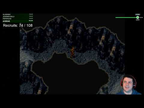 Let's Play Suikoden II! [BLIND] Part 15: BATTLE AGAINST LUCA BLIGHT!