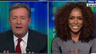 Janet Mock rejoins Piers Morgan video