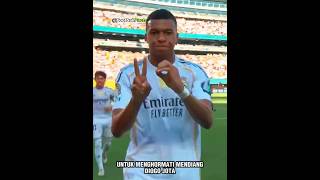Download lagu Kylian Mbappe's Respect Moment ❤️ mp3 Download lagu Kylian Mbappe's Respect Moment ❤️ mp3