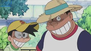 Download lagu DORAEMON BAHASA INDONESIA-Munculnya Roh Halus mp3