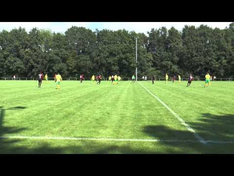 2015-08-22 U19: Fortuna Sittard - Alexandria 66