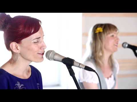 Krjesnice - In my secret life (Leonard Cohen cover) - LIVE VERSION