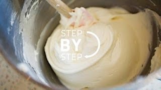 do i have to refrigerate cake with cream cheese icing