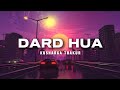 DARD HUA Full SONG OFICIAL LyRICS VIDEO Kushagra Love 19 HindustaniSingerKushagra