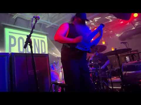Pound - Live at Sundown at Granada, Dallas, TX 6/9/2023