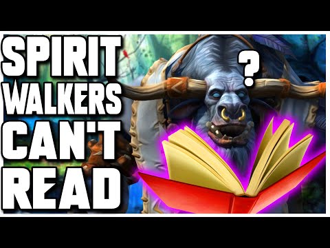 Grubby | WC3 | Walkers Can't Read