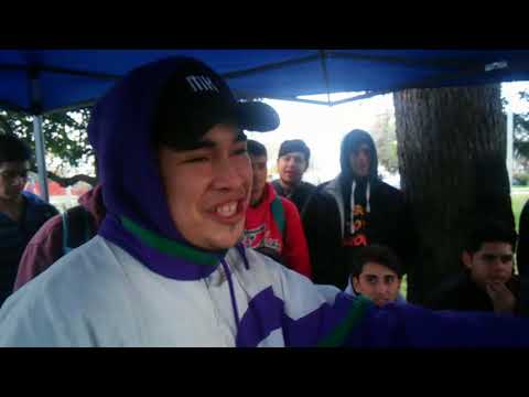 FUSOK VS STALKER - OCTAVOS FECHA 4