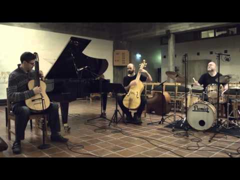 Gnossienne No.1 by Erik Satie Performed by Norchestra