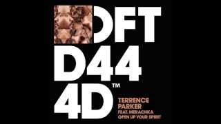 Terrence Parker - Open Up Your Spirit (Ft Merachka) [Tp's Deeep Detroit Heat Remix] [Mixed] video