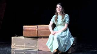 Someone To Watch Over Me - Crazy For You