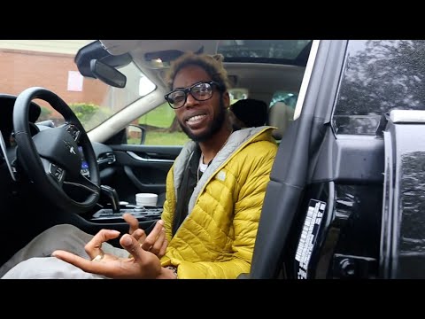 Yung Rich Porter - Set Trendz (Official Music Video)