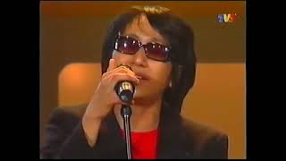 OAG Beautifool Semifinal Muzik-Muzik Pop Rock 2004.