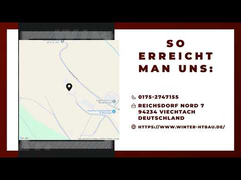 Winter Bau YouTube-Vdeominiatur 11