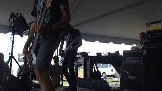 ADVENT LIVE TAKING BACK THE STREETS