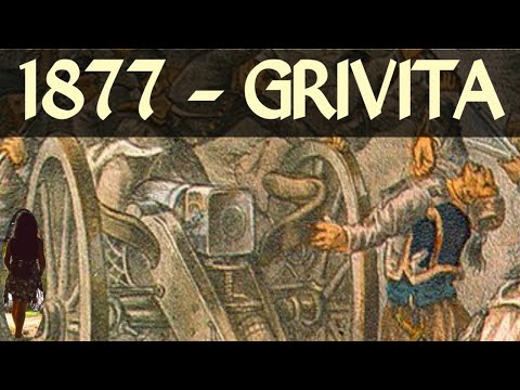 EROUL de la GRIVITA - Soldatul Roman !