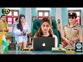 Madam Collector South Hindi Dubbed Action Romantic Movie Full Love Story Chitra Shukla Ashish