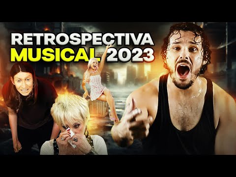 2023 RETROSPECTIVE MONTH BY MONTH ♫ Not Famous