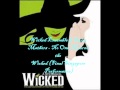 Suzie Mathers- No One Mourns The Wicked (Final ...