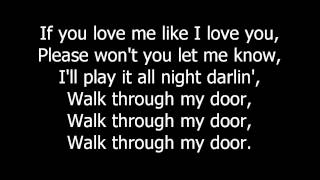The Black Keys - Busted [Lyrics]