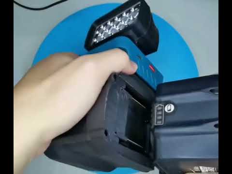 Адаптер для двух аккумуляторов Makita для двух аккумуляторов одновременно, Makita 21v Stromo, Makita, Procraft, Revolt - фото 1 - id-p2607106508