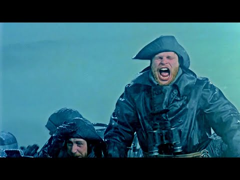 Das Boot - Das muss das Boot abkönnen ( Grönemeyer )