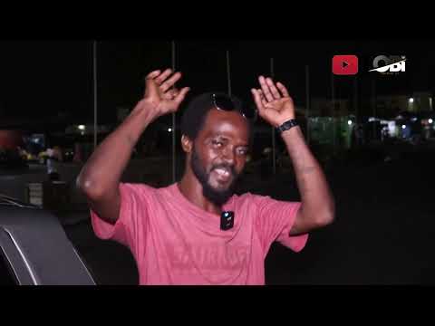 Wie der ghanaische Hiplife-Musiker Red Eye (Nature) von Two Toff seine Kokainsucht überwand