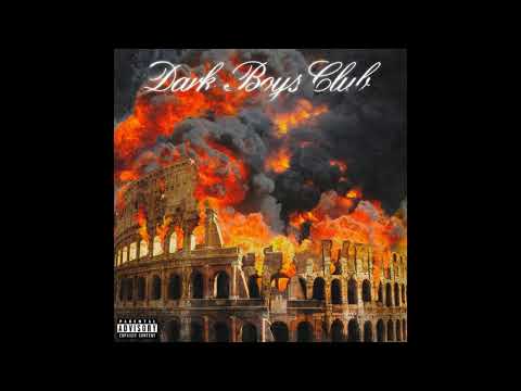 (FREE)Sick Luke/Dark Polo Gang Type Beat"Air Max"[Prod.CURSABEATZ]