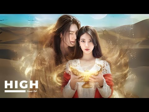 Genie Make a Wish Intro/ Opening Song | Genie by Han, Felix, I.N (Stray Kids)