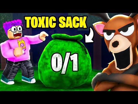 We Made 99 Nights TEN TIMES HARDER...!? (Roblox)